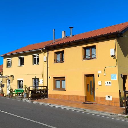 Casa Valparaiso San Martin de Laspra Zewnętrze zdjęcie