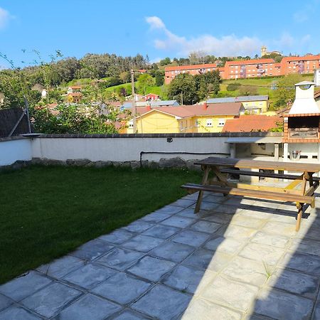Casa Valparaiso San Martin de Laspra Zewnętrze zdjęcie