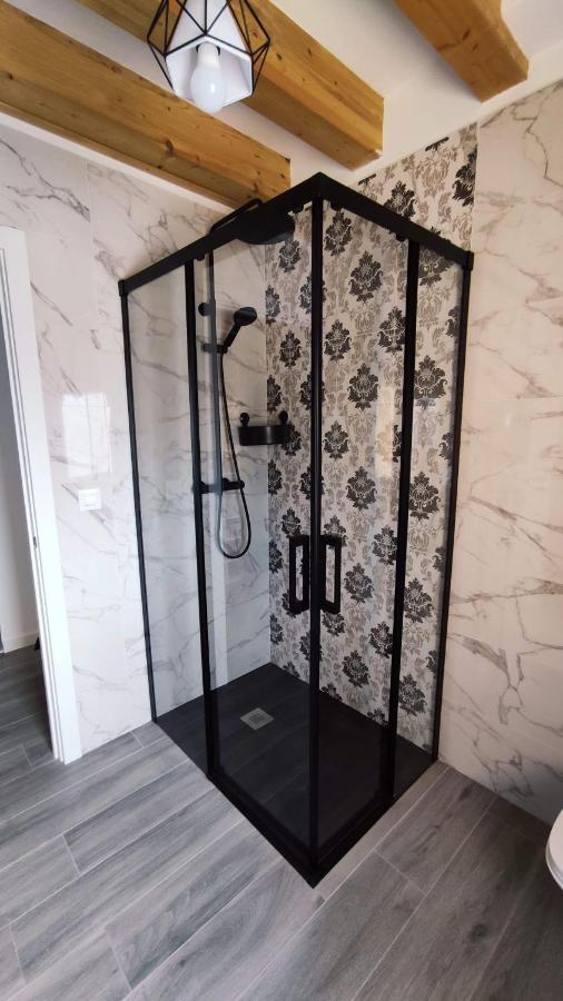 Casa Valparaiso San Martin de Laspra Zewnętrze zdjęcie