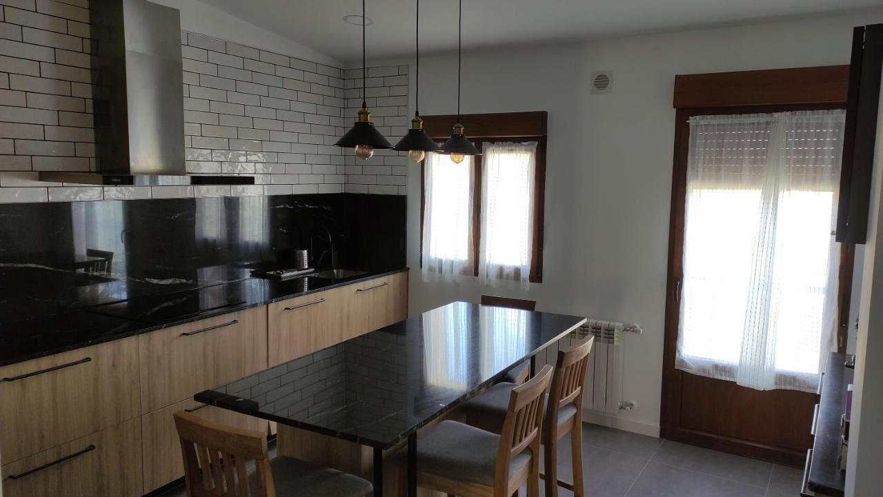 Casa Valparaiso San Martin de Laspra Zewnętrze zdjęcie