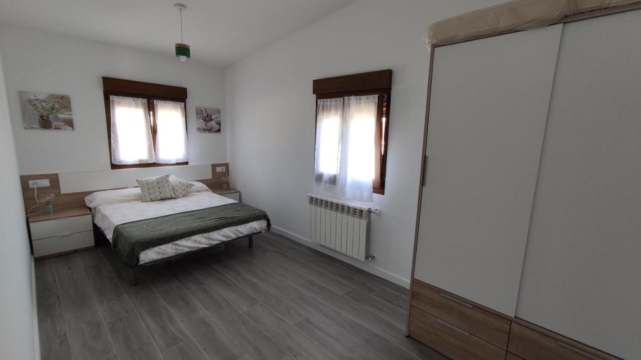 Casa Valparaiso San Martin de Laspra Zewnętrze zdjęcie