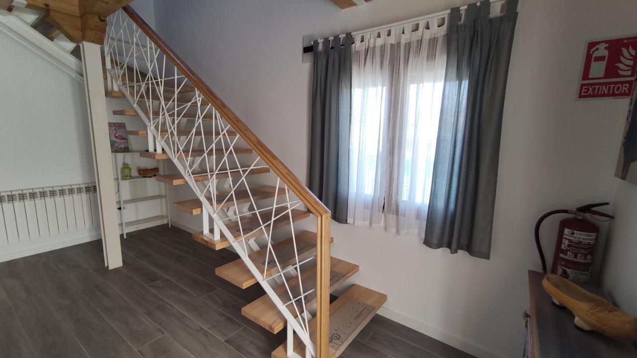 Casa Valparaiso San Martin de Laspra Zewnętrze zdjęcie