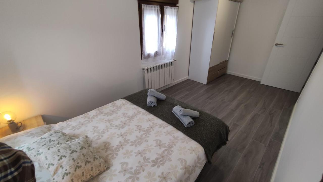 Casa Valparaiso San Martin de Laspra Zewnętrze zdjęcie