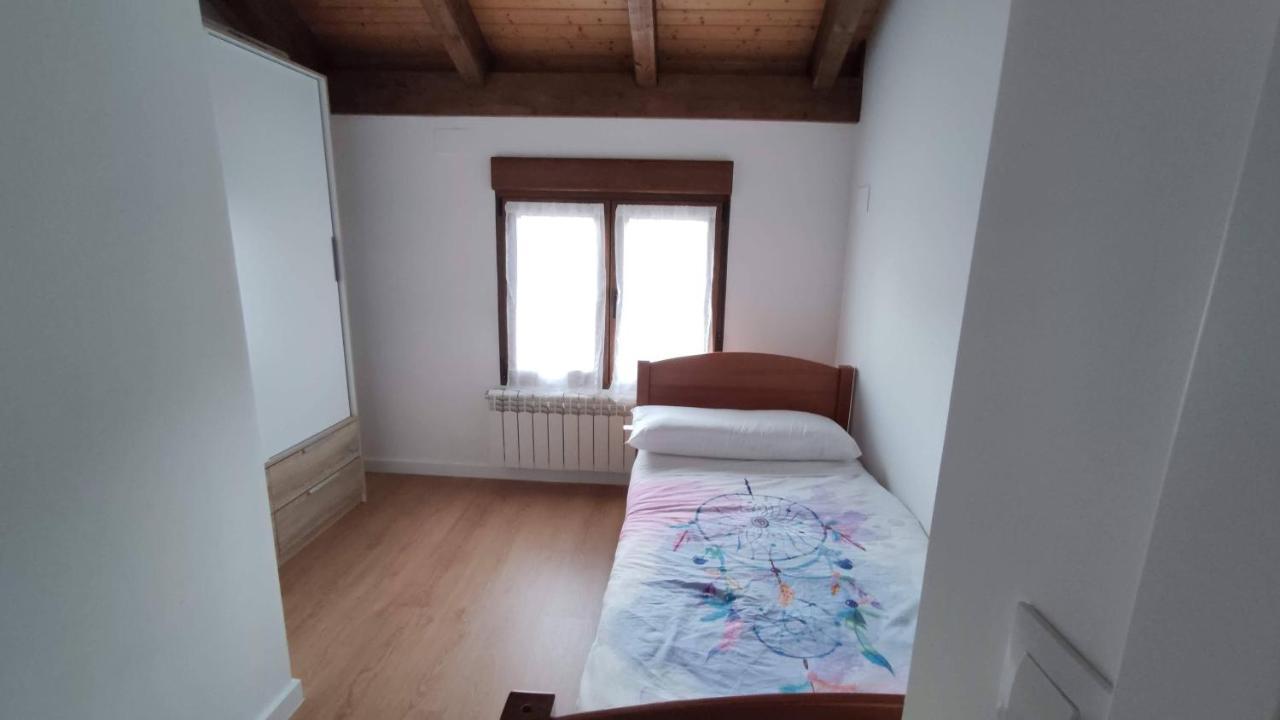 Casa Valparaiso San Martin de Laspra Zewnętrze zdjęcie