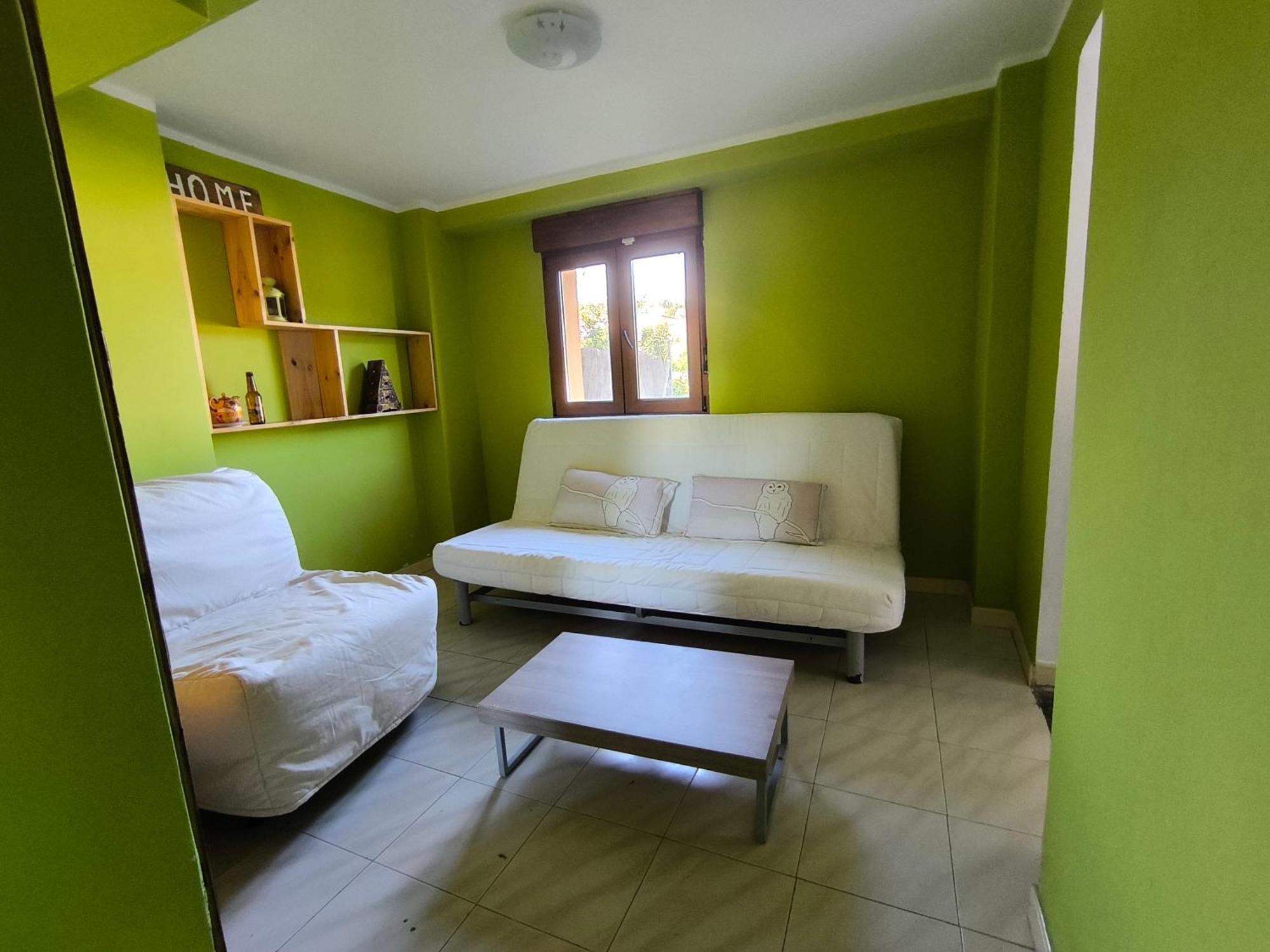 Casa Valparaiso San Martin de Laspra Zewnętrze zdjęcie